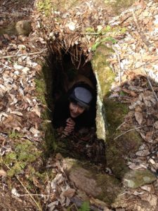 Coming out of hibernaion